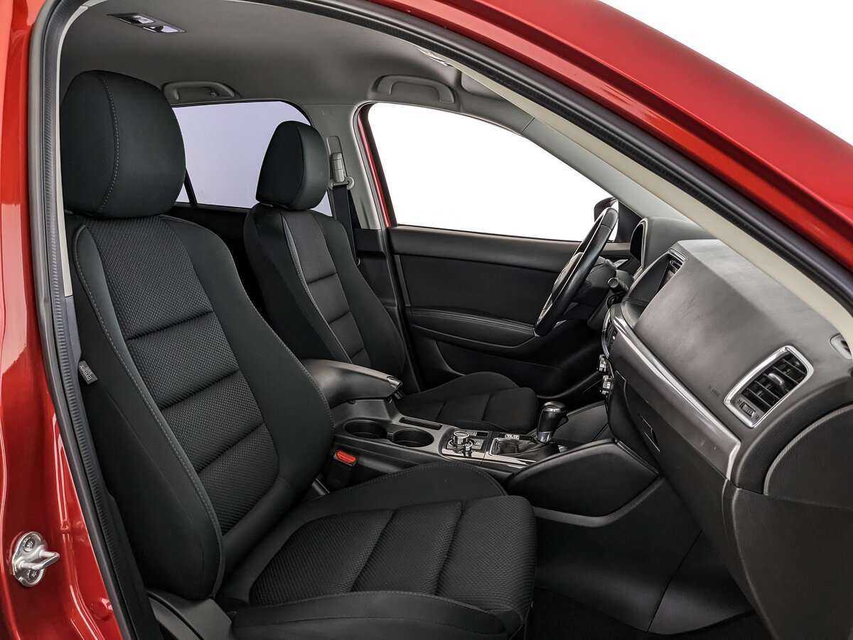 Продажа Б/У Мазда Ц-Икс-5. Фото: #17