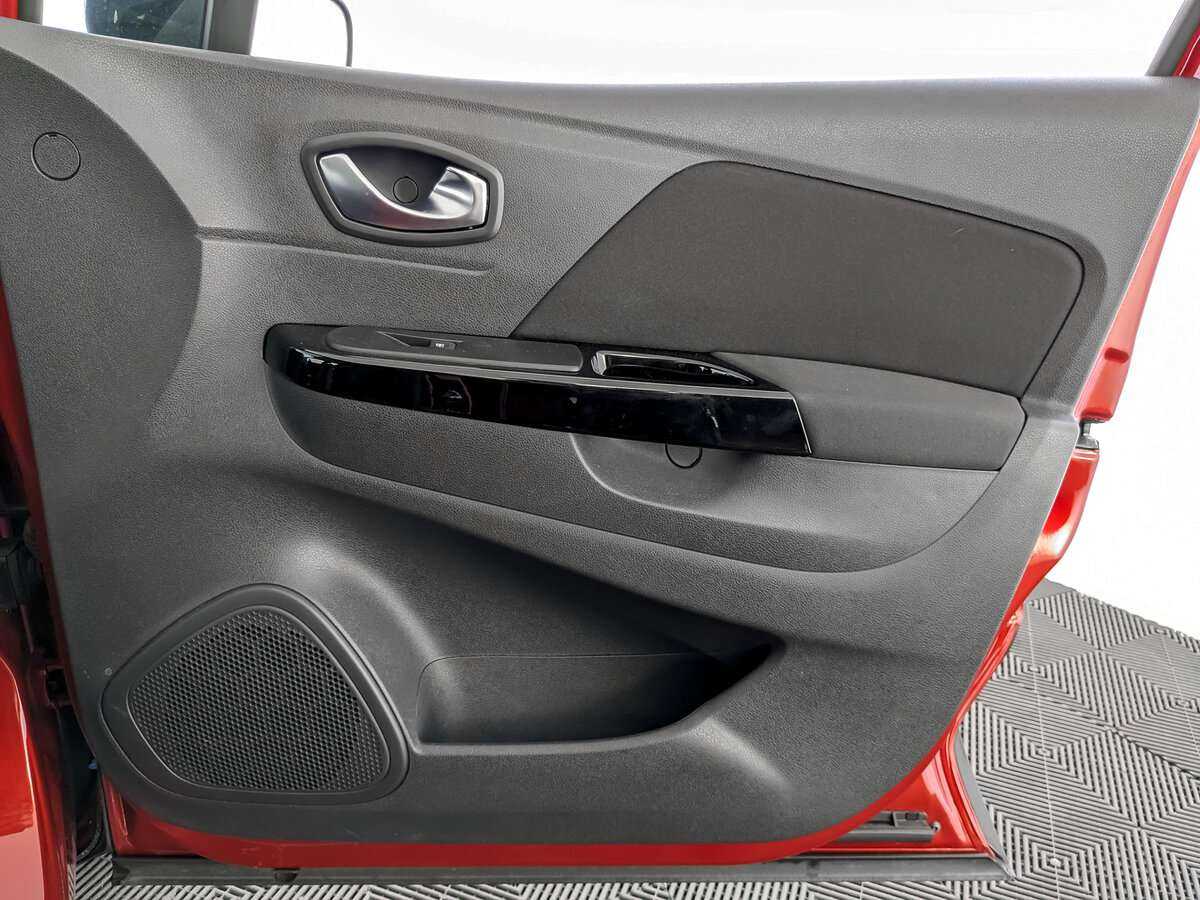 Продажа Б/У Рено Каптюр. Фото: #18