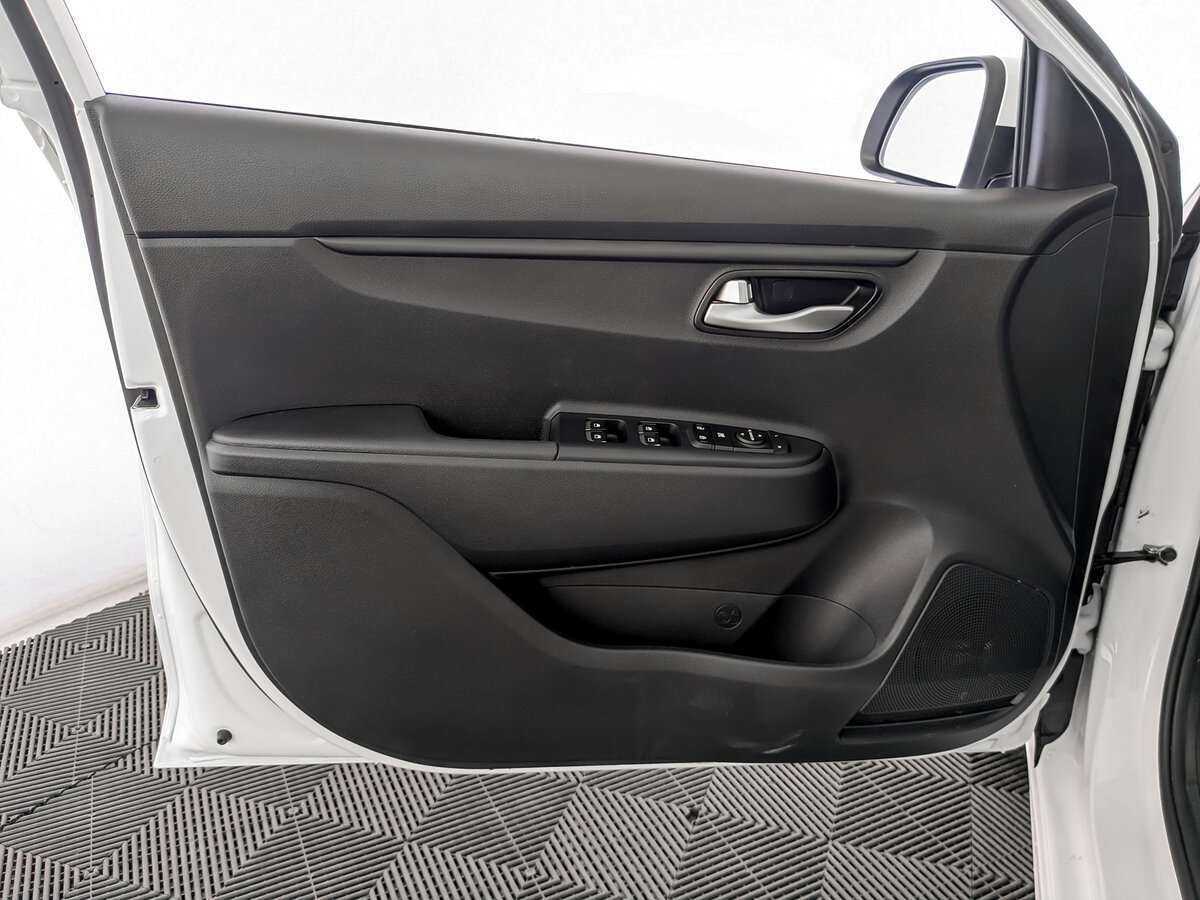 Продажа Б/У Киа Рио. Фото: #14