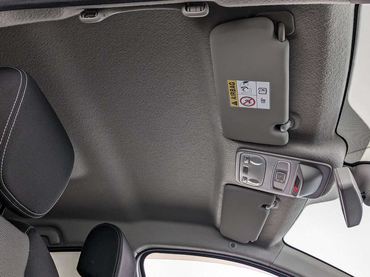 Продажа Б/У Рено Каптюр. Фото: #17