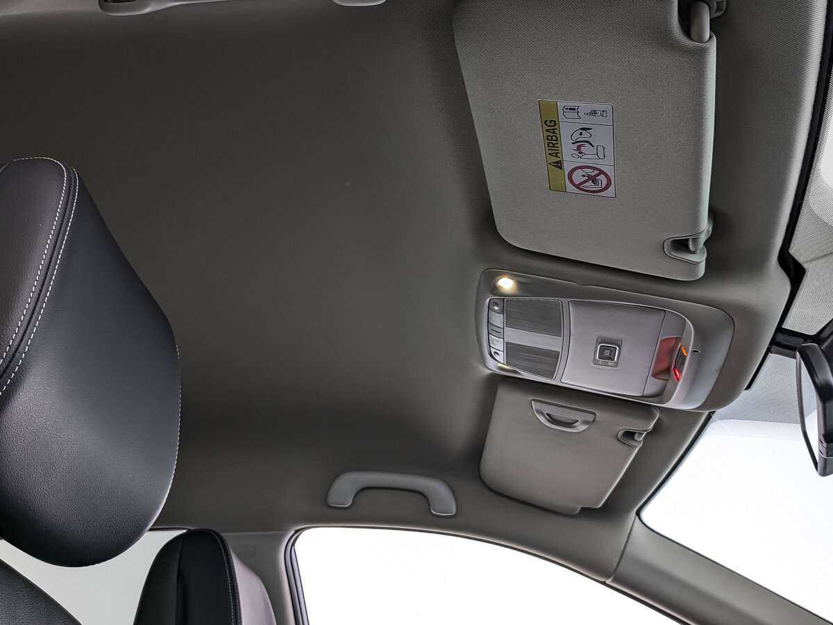 Купить Renault Koleos с пробегом. Фото: #17