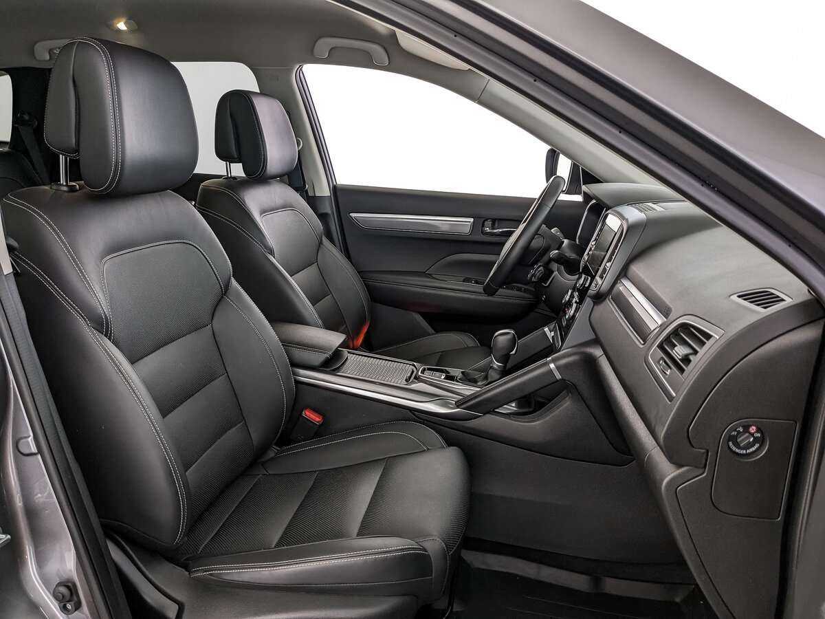 Купить Renault Koleos с пробегом. Фото: #18