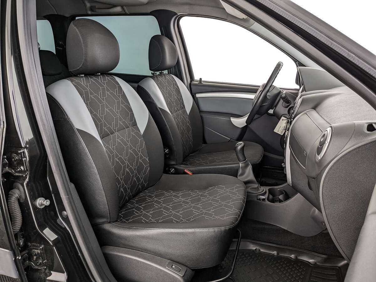 Продажа Б/У Лада (ВАЗ) Ларгус. Фото: #20