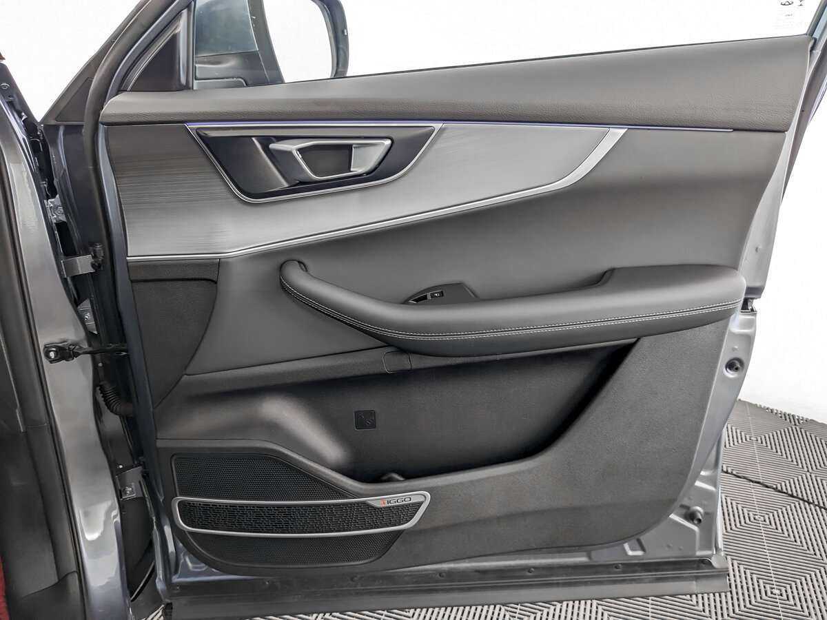 Продажа Б/У Чери Тигго 7 Про. Фото: #20