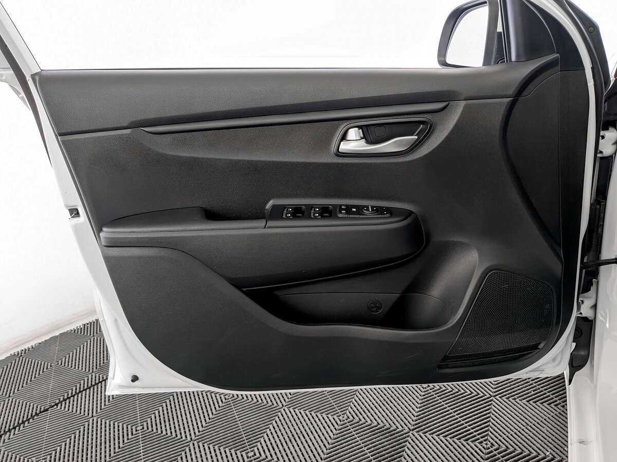 Продажа Б/У Киа Рио. Фото: #14