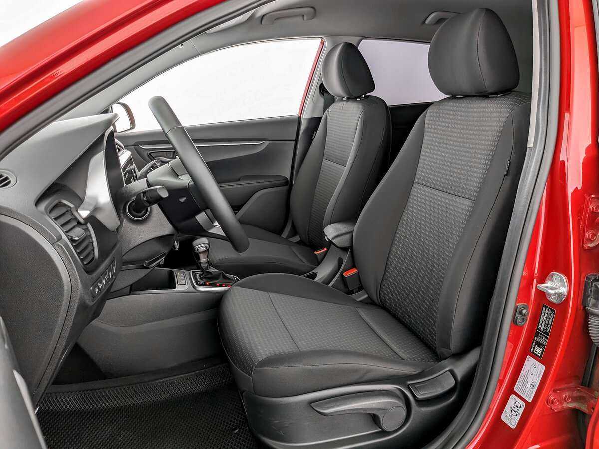 Продажа Б/У Киа Рио. Фото: #14