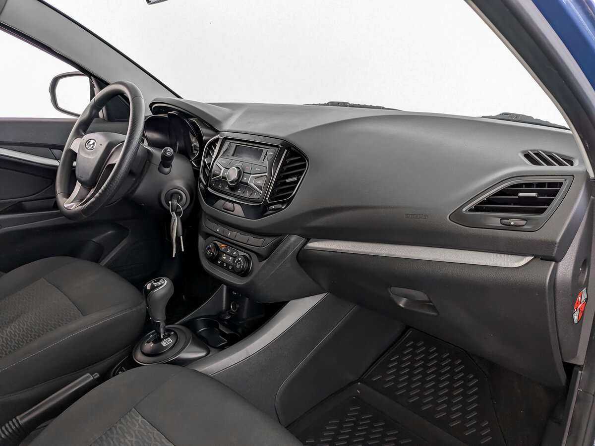 Продажа Б/У Лада (ВАЗ) Веста. Фото: #8