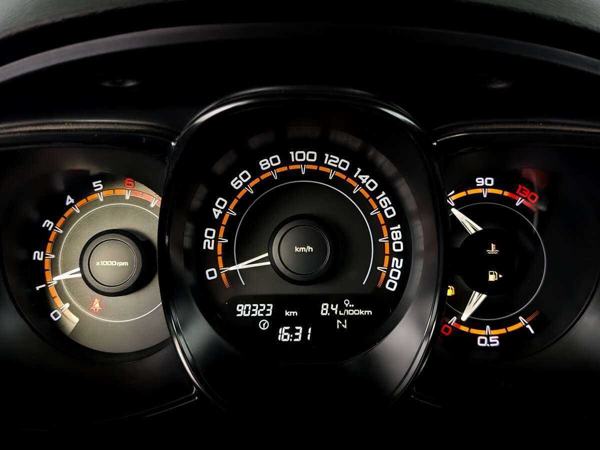 Продажа Б/У Лада (ВАЗ) Веста. Фото: #10