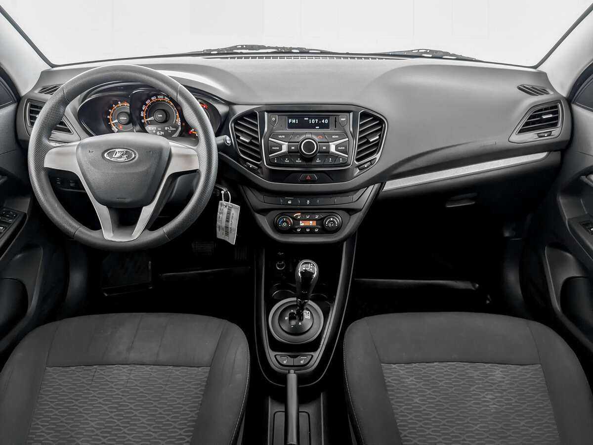 Продажа Б/У Лада (ВАЗ) Веста. Фото: #11