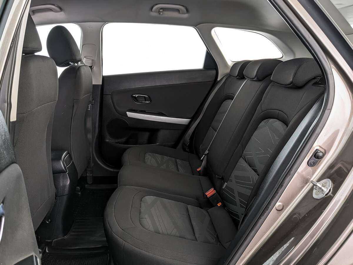 Продажа Б/У Киа Сид. Фото: #12