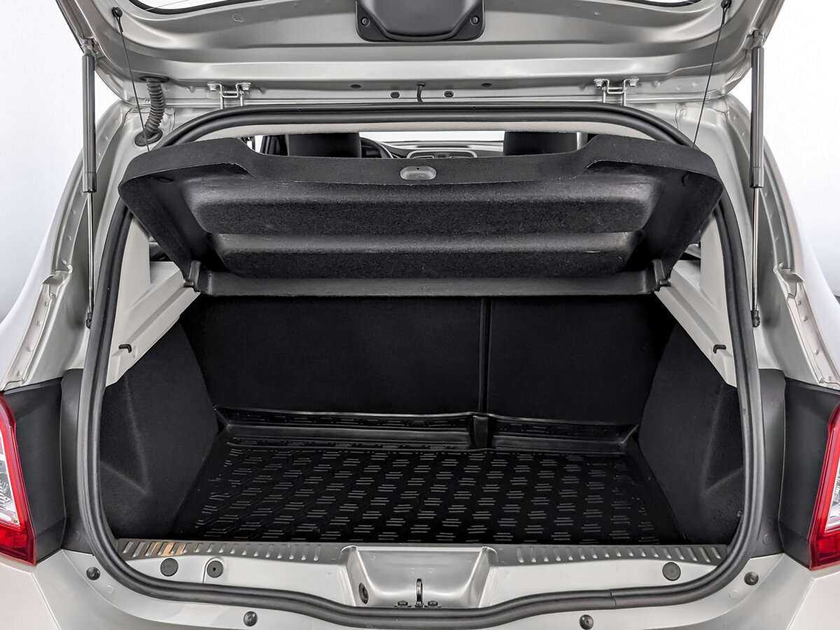 Продажа Б/У Рено Сандеро. Фото: #9