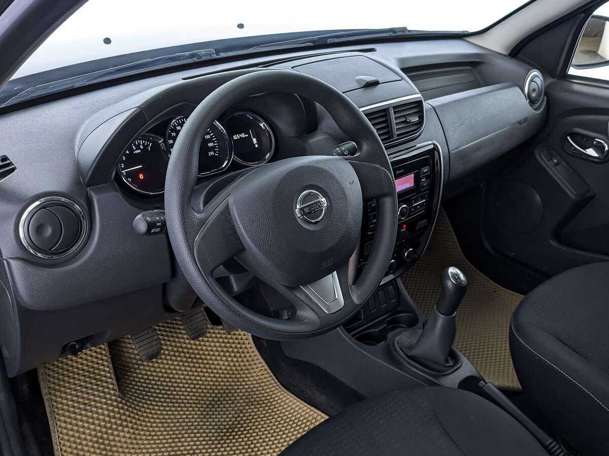 Продажа Б/У Ниссан Террано. Фото: #10