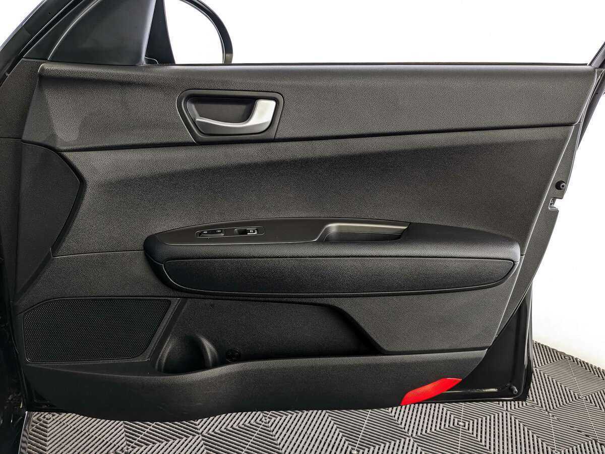 Продажа Б/У Киа Оптима. Фото: #20