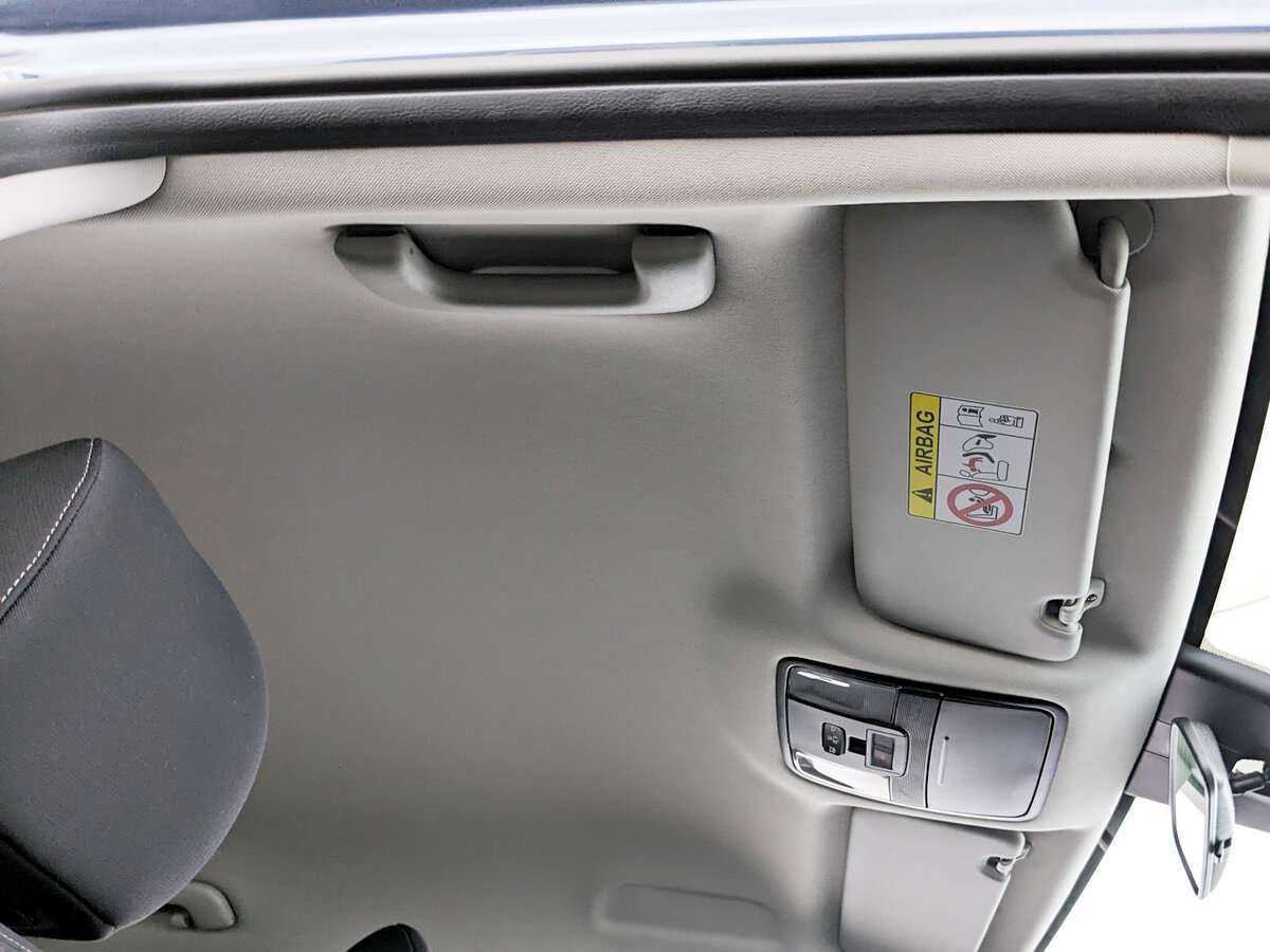 Продажа Б/У Киа Сид. Фото: #19