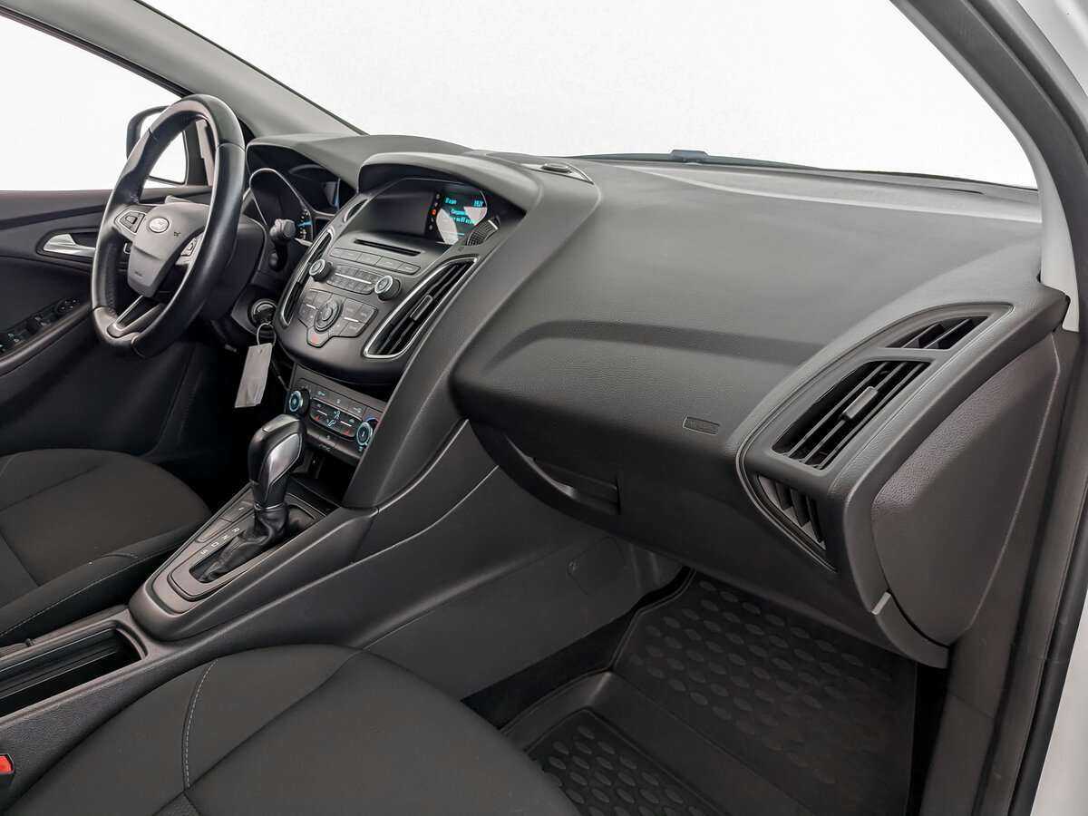 Продажа Б/У Форд Фокус. Фото: #8