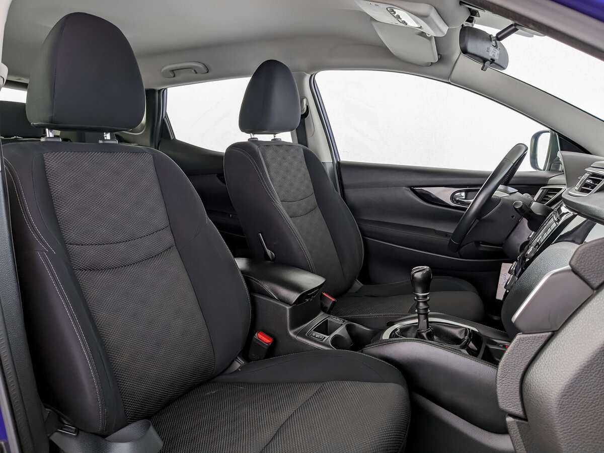 Продажа Б/У Ниссан Кашкай. Фото: #18