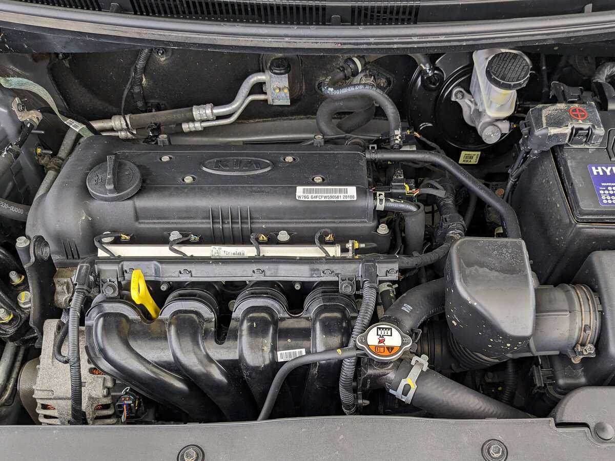 Продажа Б/У Киа Рио. Фото: #8