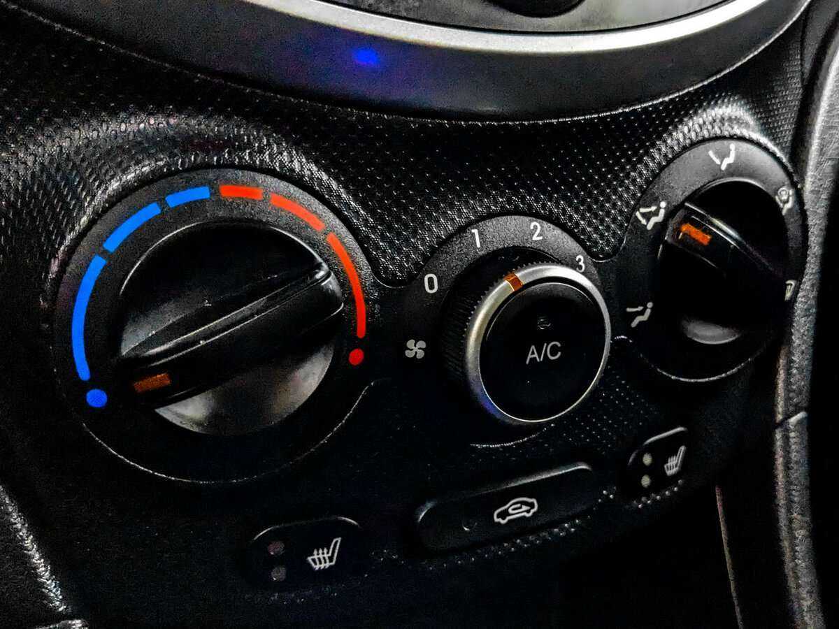 Продажа Б/У Хендай Солярис. Фото: #18