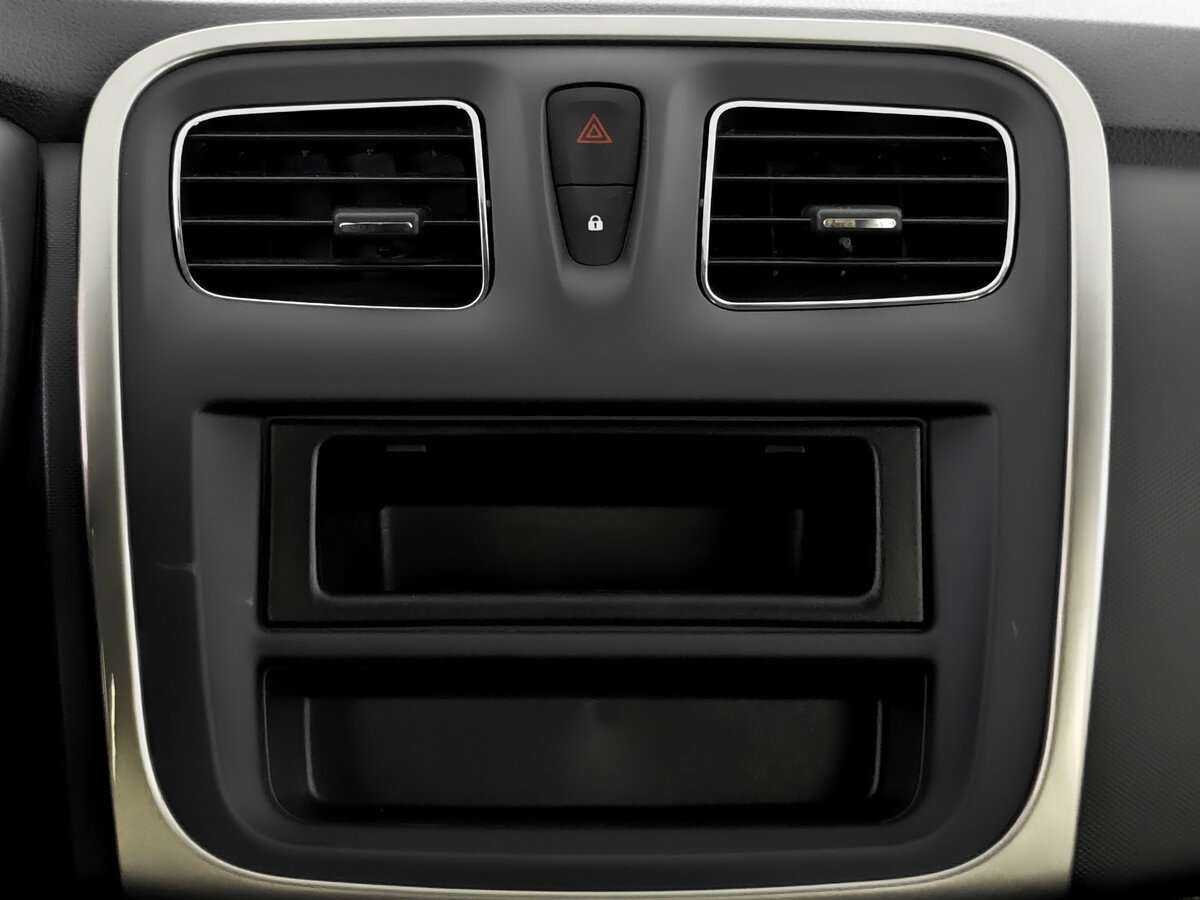 Продажа Б/У Рено Сандеро. Фото: #14