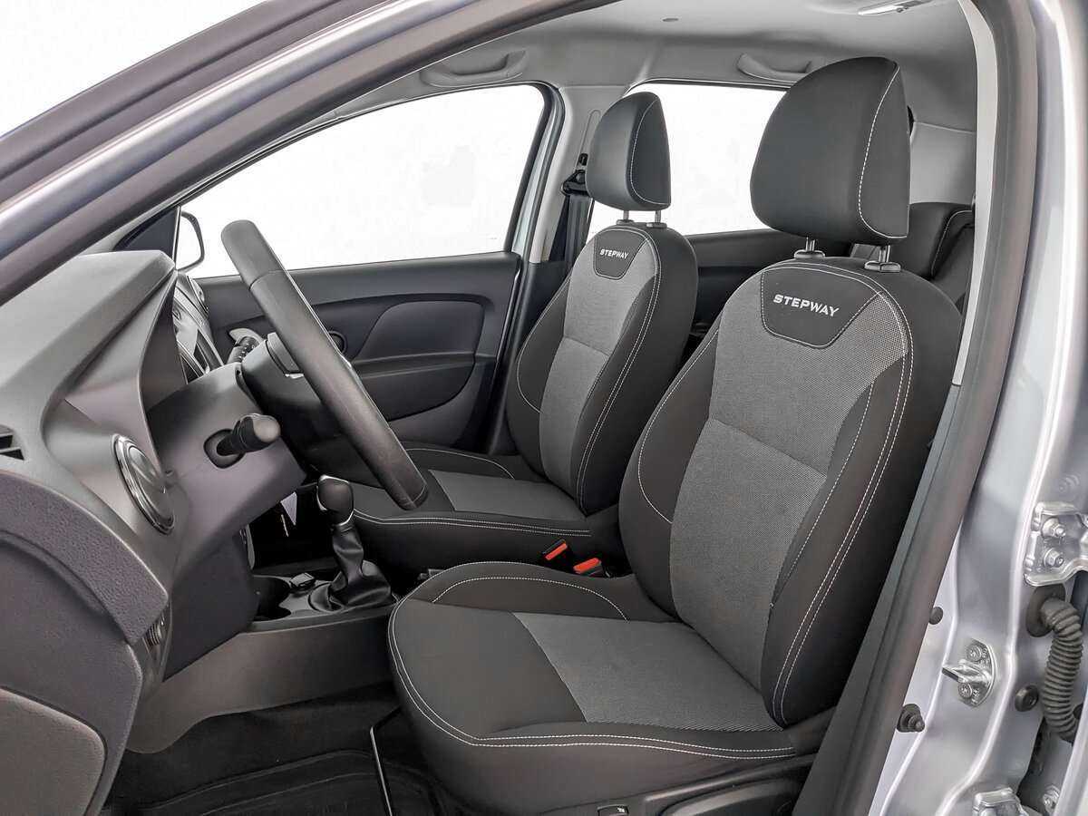 Продажа Б/У Рено Сандеро. Фото: #19