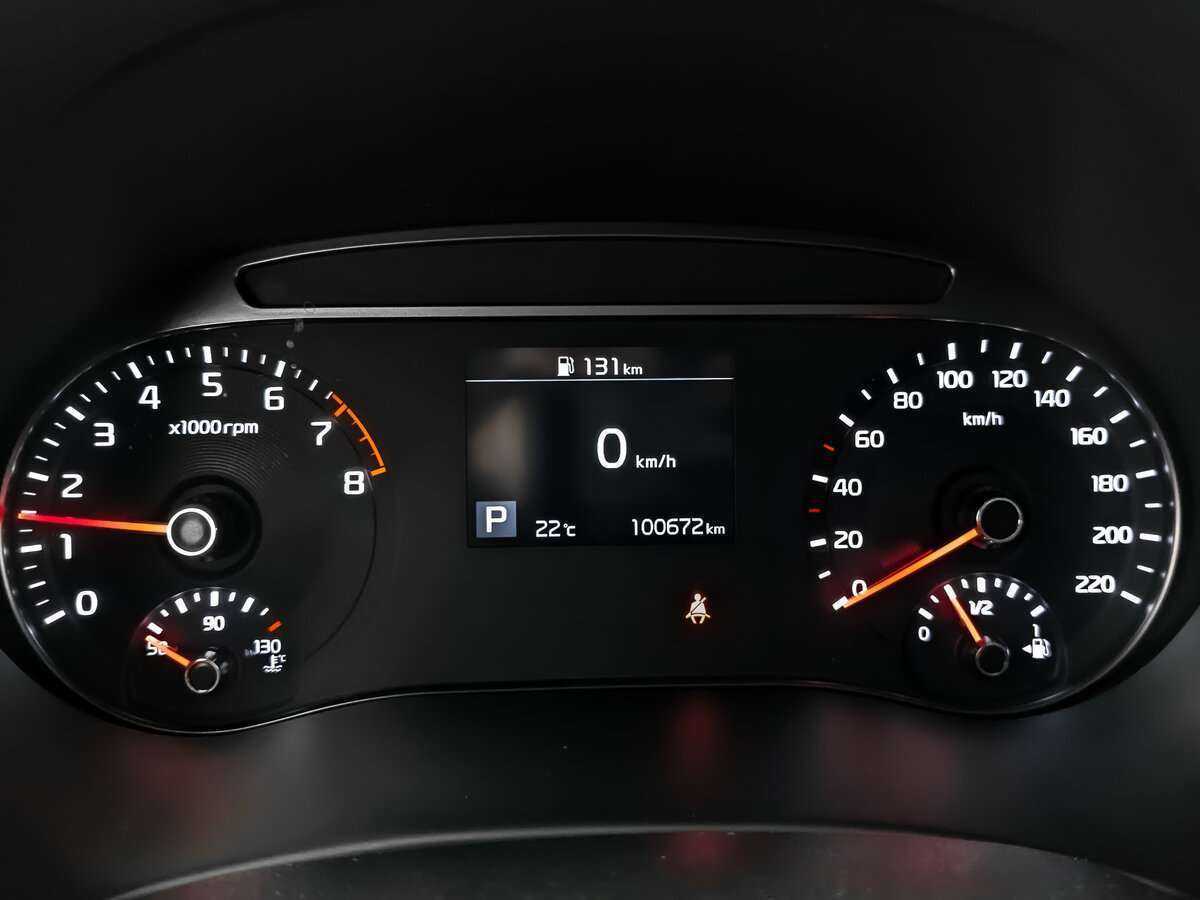 Продажа Б/У Киа Соул. Фото: #15