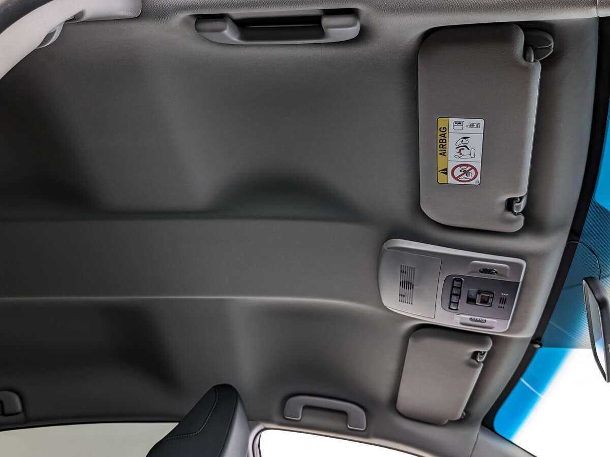 Купить Toyota Camry с пробегом. Фото: #19