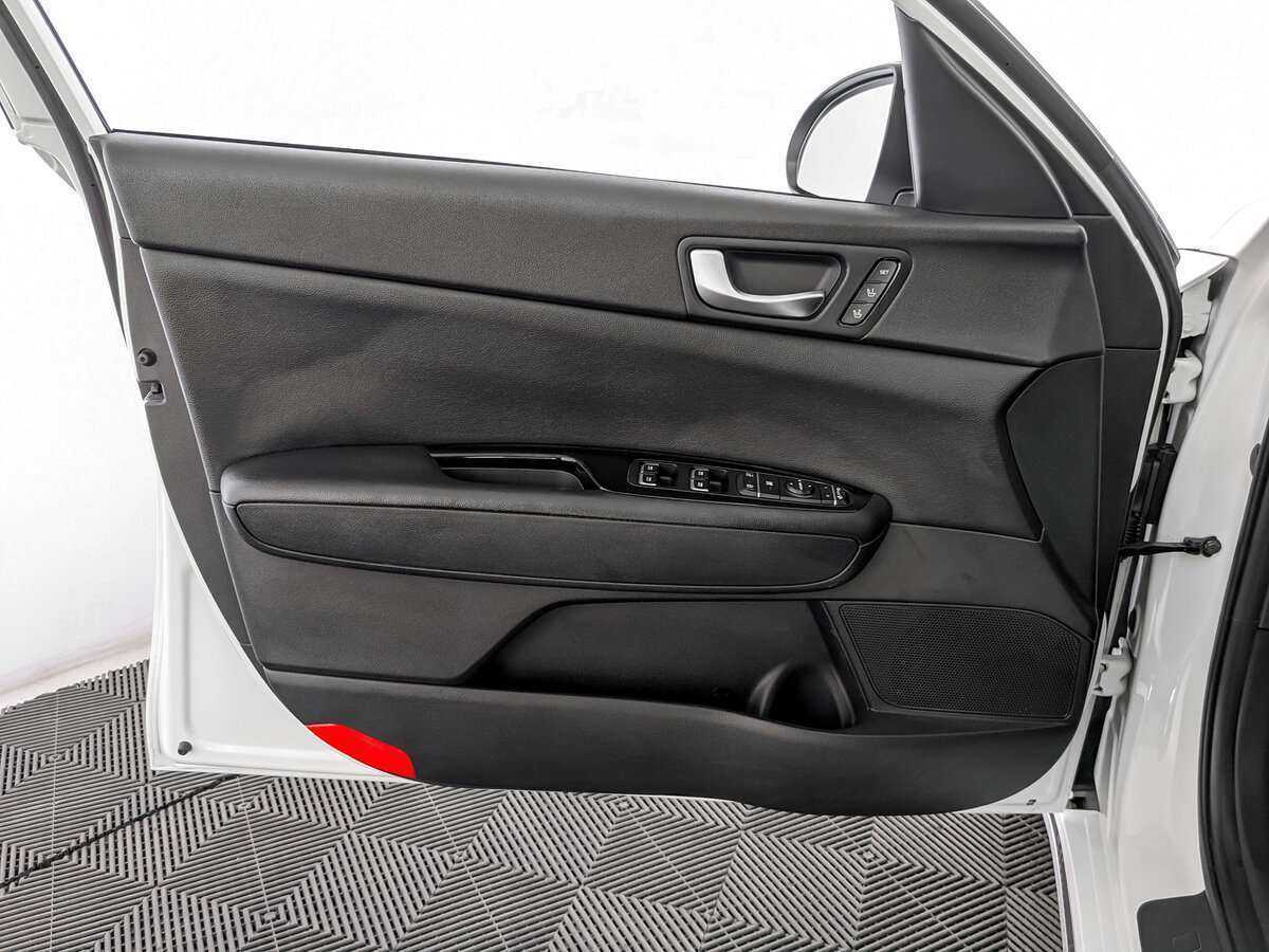 Продажа Б/У Киа Оптима. Фото: #14