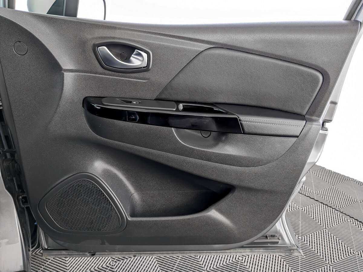 Продажа Б/У Рено Каптюр. Фото: #19