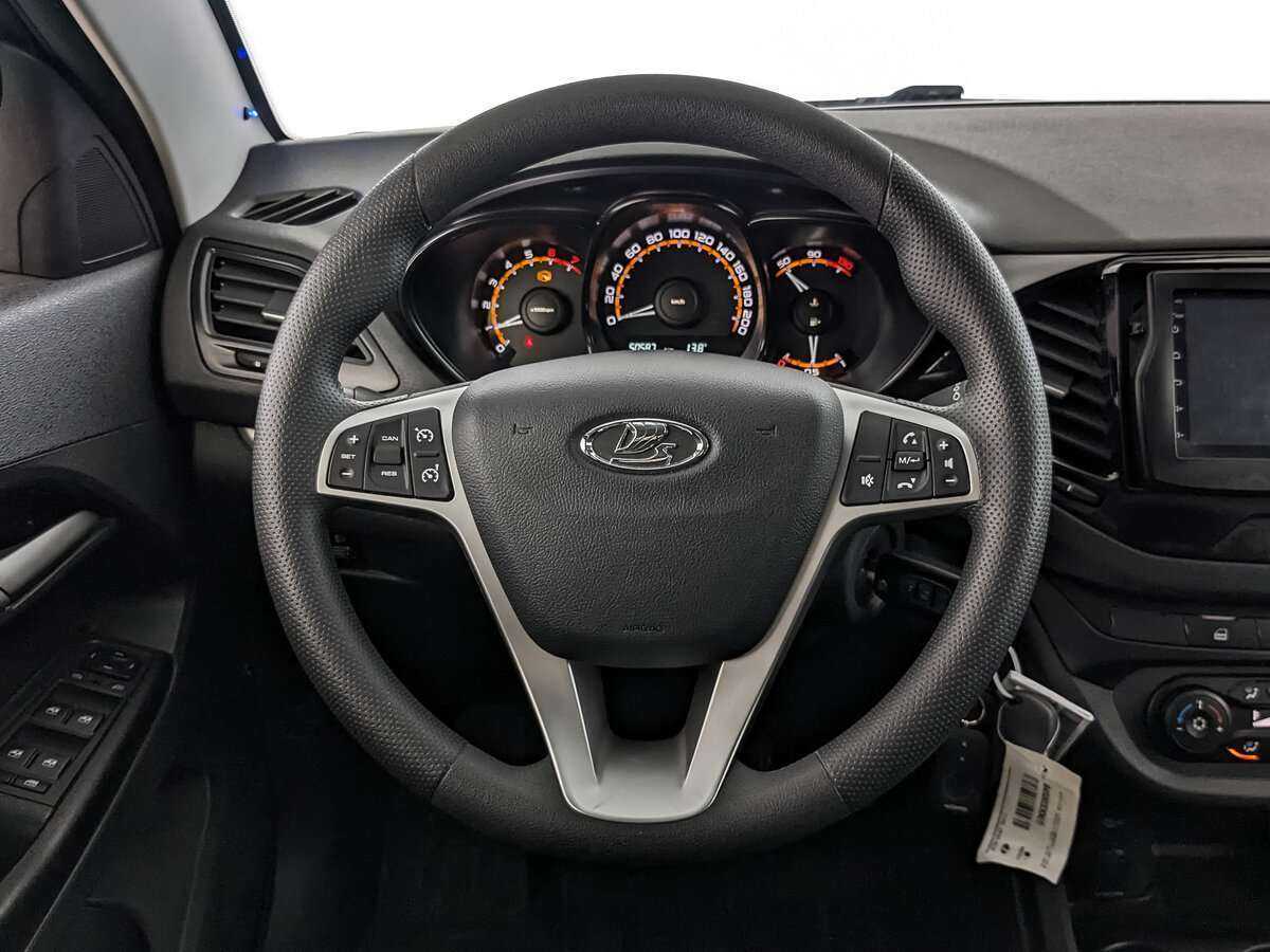 Продажа Б/У Лада (ВАЗ) Веста. Фото: #16