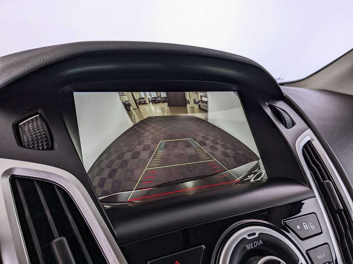 Продажа Б/У Форд Фокус. Фото: #21