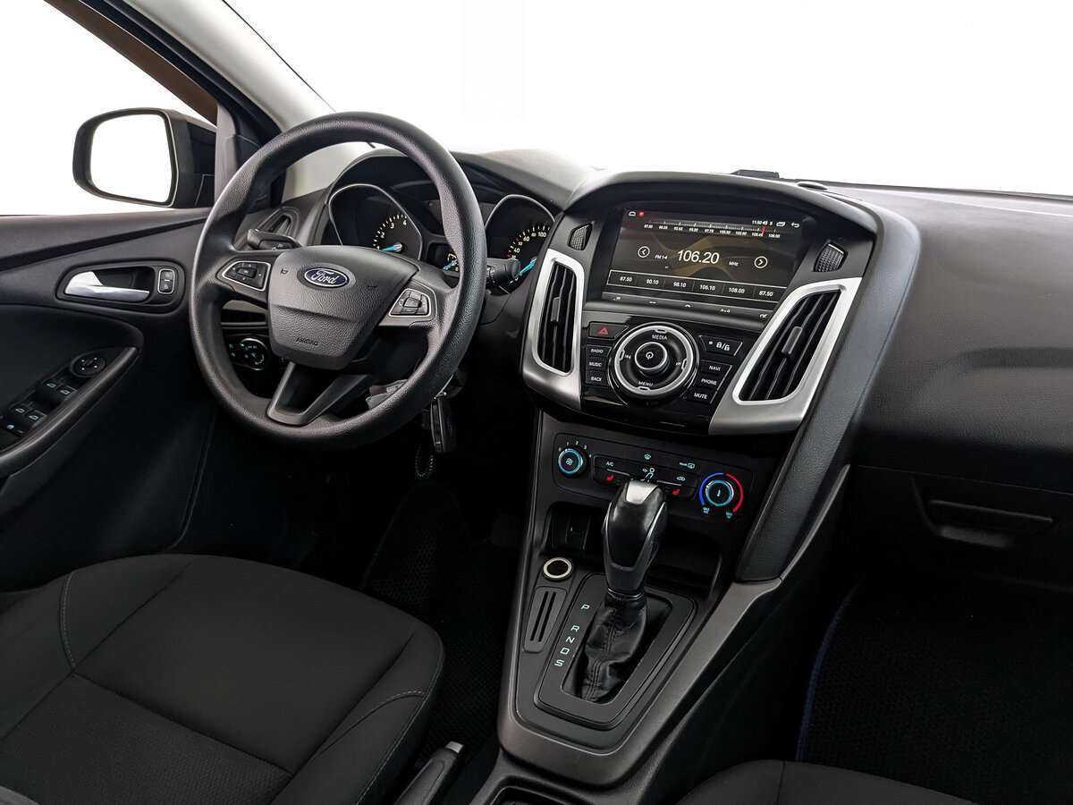 Продажа Б/У Форд Фокус. Фото: #22