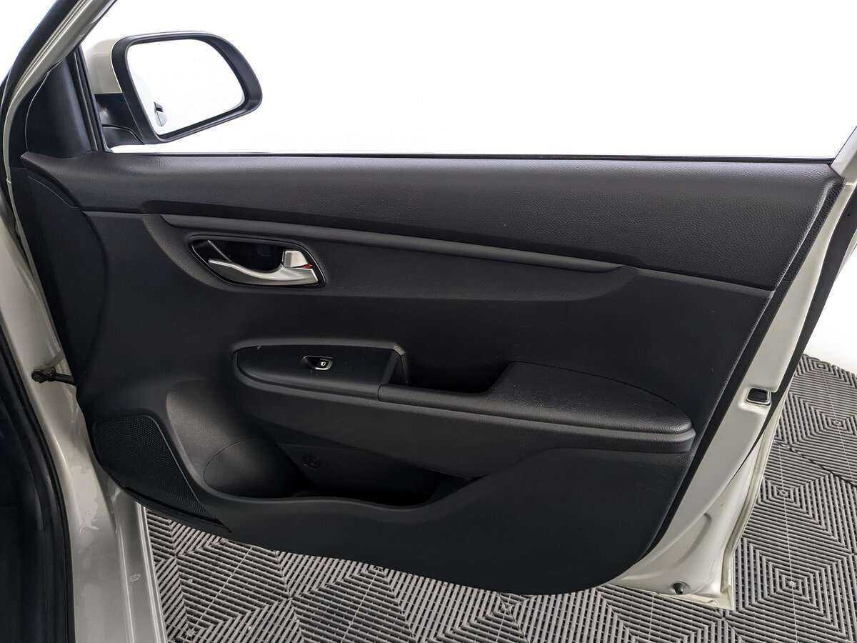 Продажа Б/У Киа Рио. Фото: #18