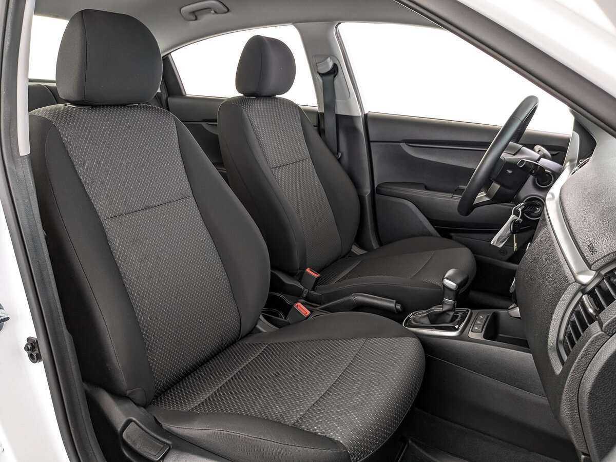 Продажа Б/У Киа Рио. Фото: #19