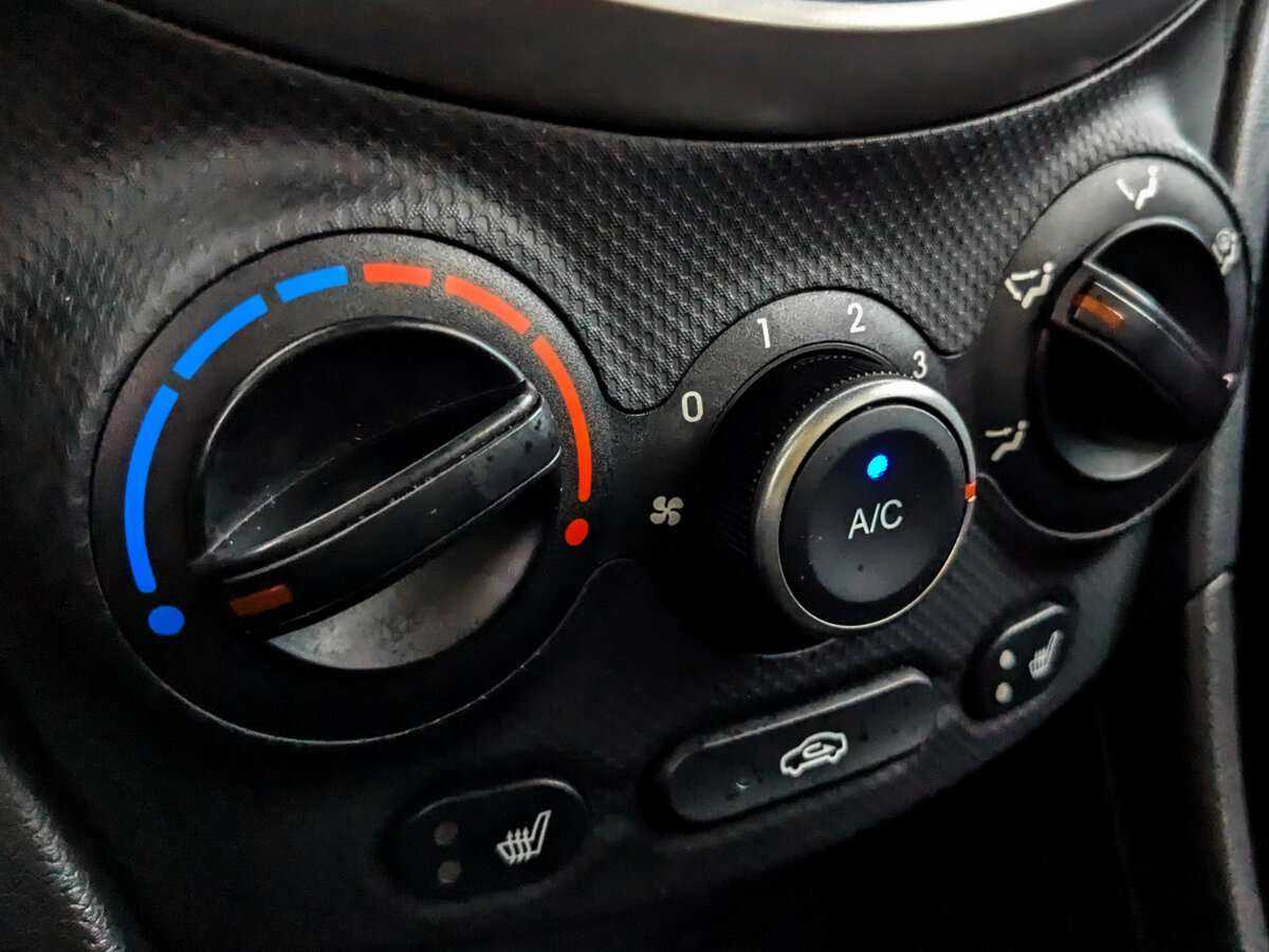 Продажа Б/У Хендай Солярис. Фото: #20