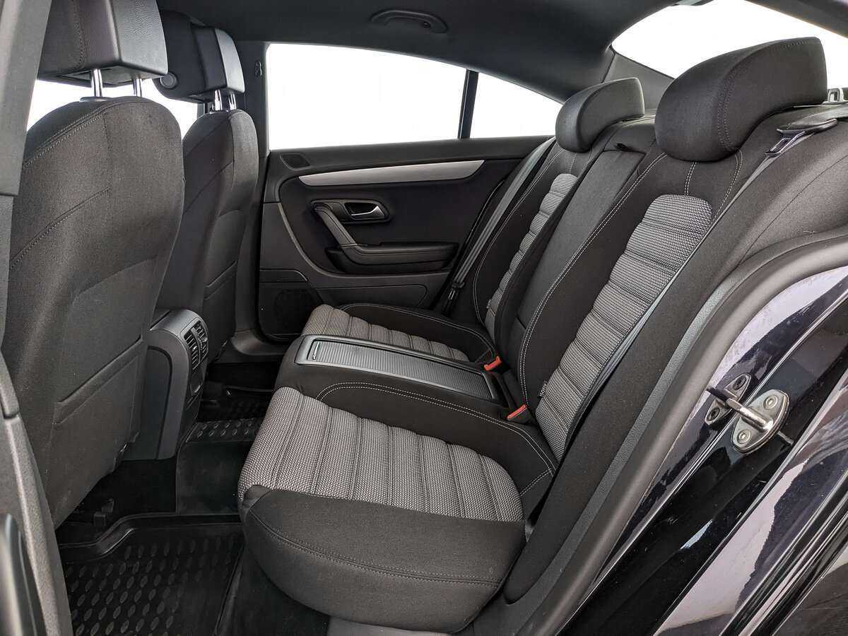 Продажа Б/У Фольксваген Пассат ЦЦ. Фото: #13