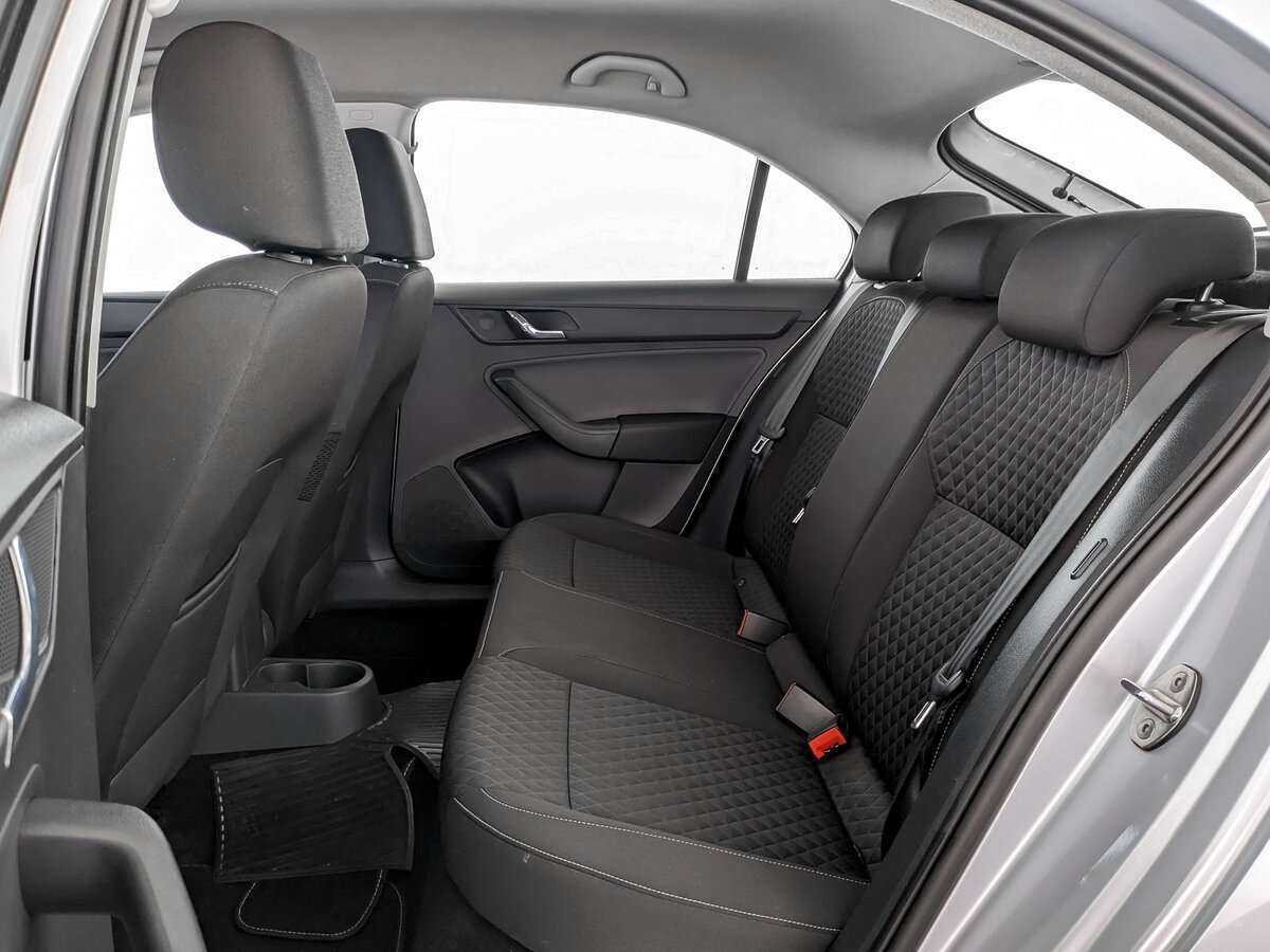 Продажа Б/У Шкода Рапид. Фото: #8