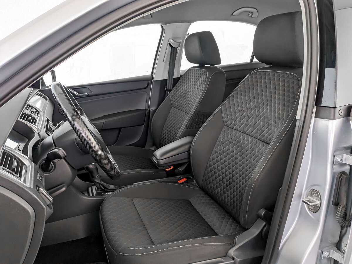 Продажа Б/У Шкода Рапид. Фото: #14