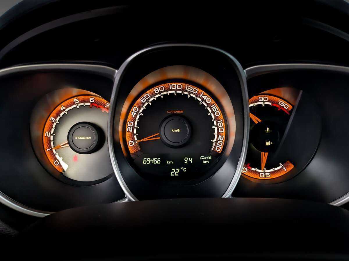 Продажа Б/У Лада (ВАЗ) Веста. Фото: #10