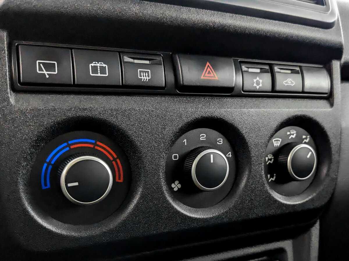 Продажа Б/У Лада (ВАЗ) 2121 (4х4). Фото: #19