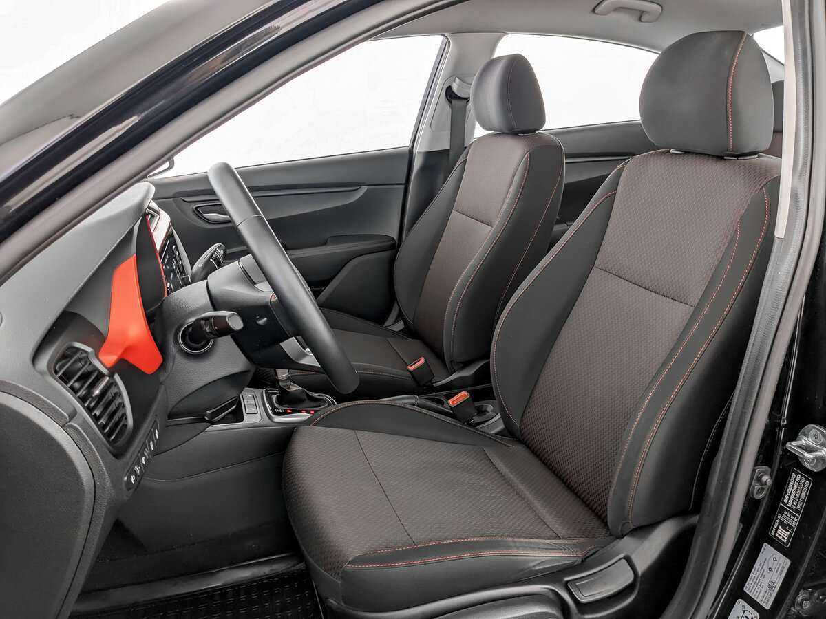 Продажа Б/У Киа Рио. Фото: #15