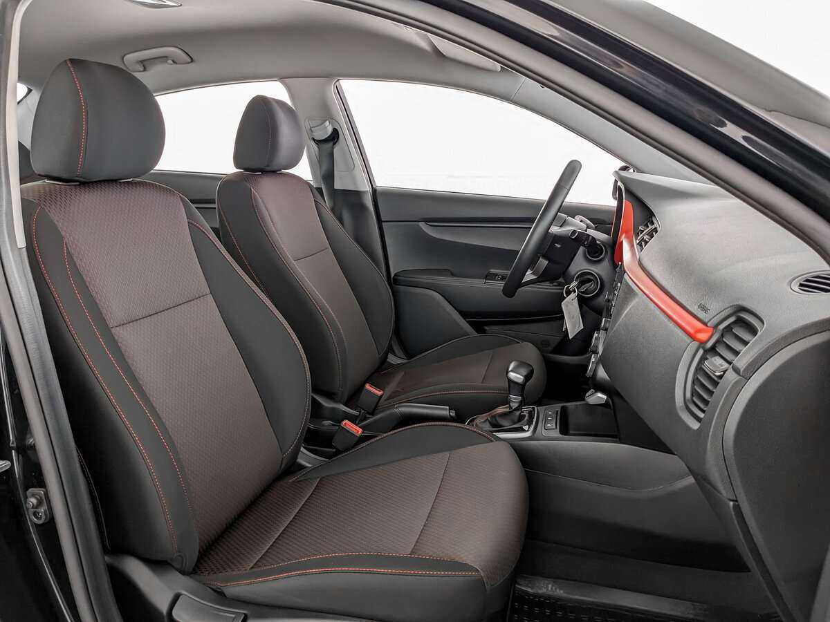 Продажа Б/У Киа Рио. Фото: #18