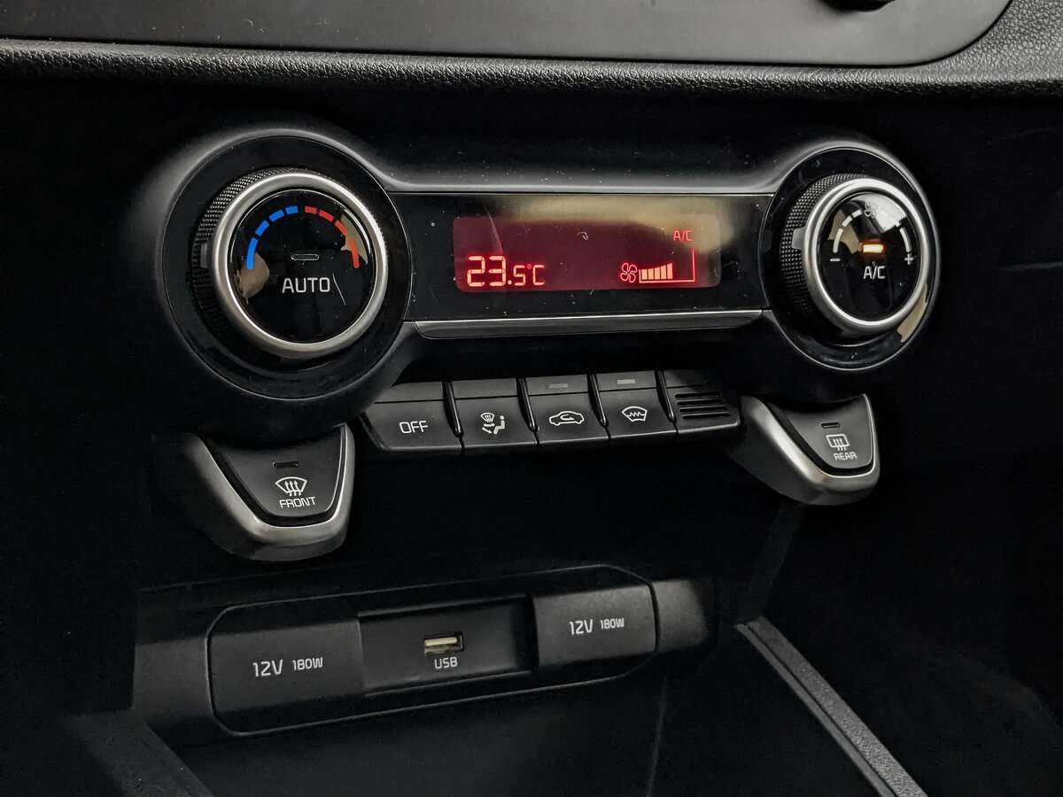 Продажа Б/У Киа Рио. Фото: #20