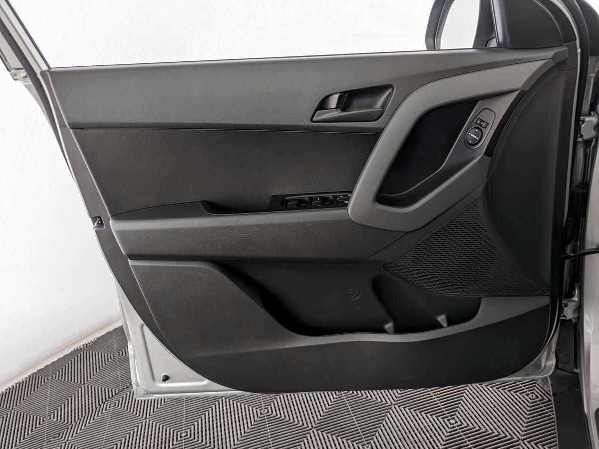 Продажа Б/У Хендай Крета. Фото: #14