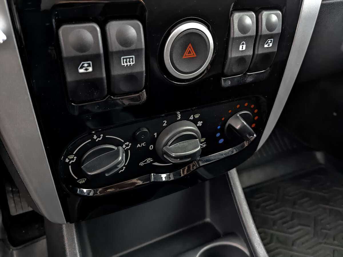 Продажа Б/У Лада (ВАЗ) Ларгус. Фото: #16