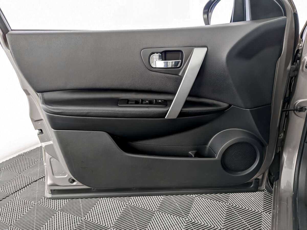 Продажа Б/У Ниссан Кашкай. Фото: #18