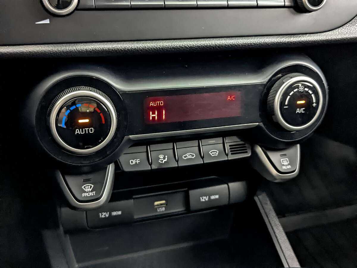 Продажа Б/У Киа Рио. Фото: #16