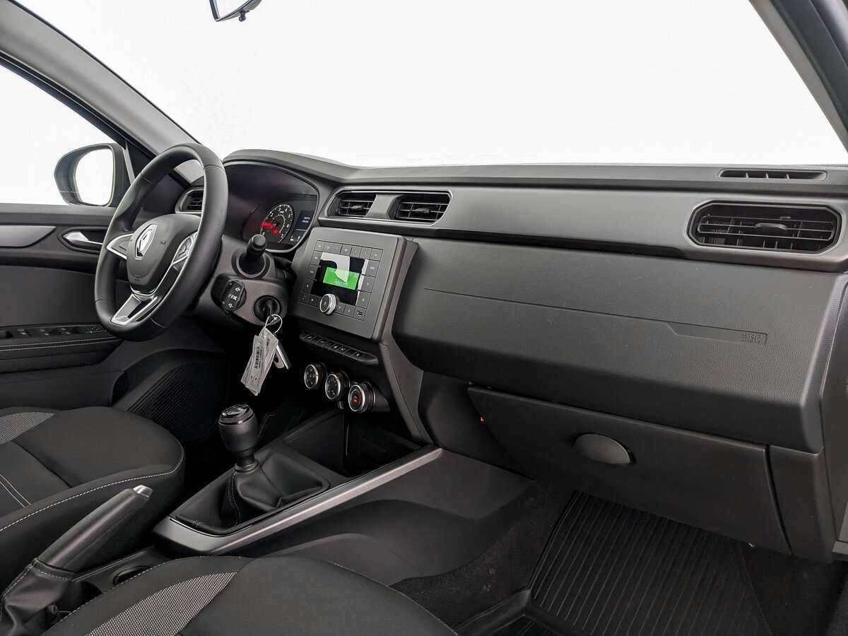 Продажа Б/У Рено Аркана. Фото: #8