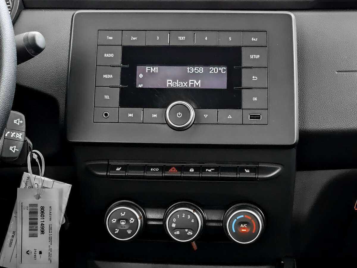 Продажа Б/У Рено Аркана. Фото: #12