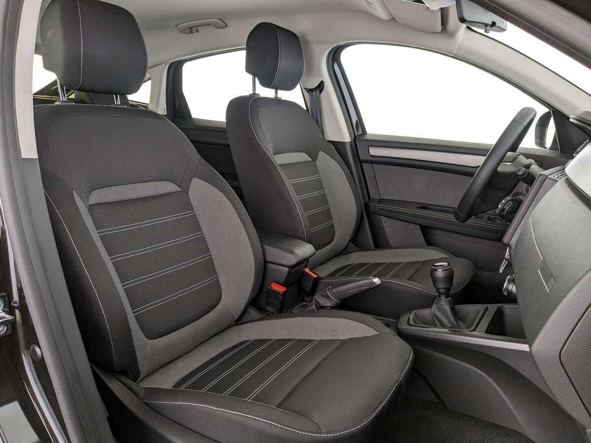 Продажа Б/У Рено Аркана. Фото: #17