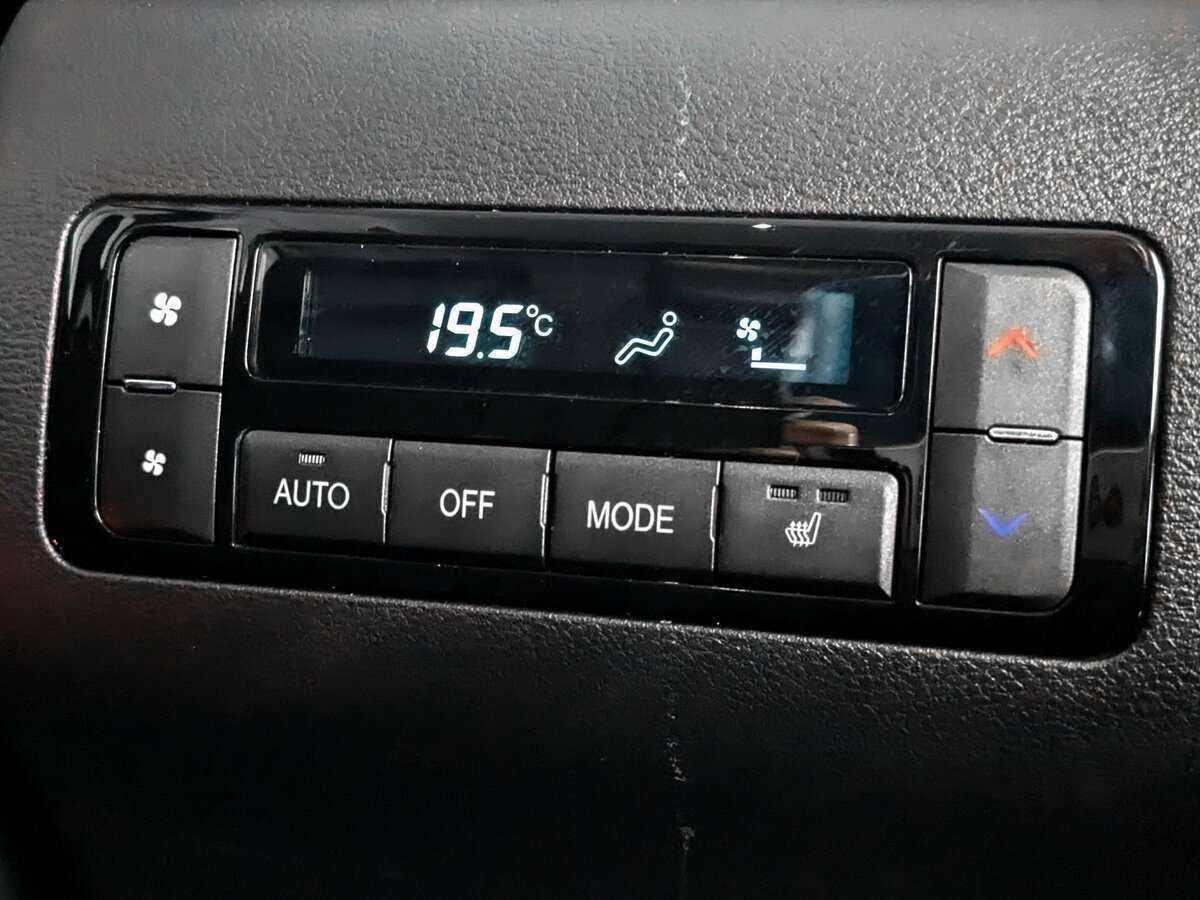 Купить Haval H9 с пробегом. Фото: #21